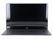 Dotykowy Dell Precision 5520 i7-7820HQ 3840x2160 nVidia Quadro M1200 Klasa A