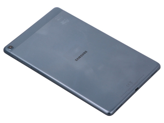 Modello da esposizione Samsung Galaxy Tab A 2019 SM-T515 LTE 2GB 32GB Nero Android