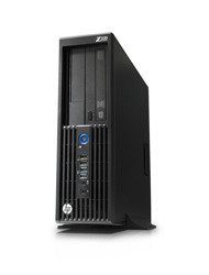 Station de travail HP Z230 SFF i7-4770 4x3.4GHz 16GB 512GB SSD Windows 10 Professionnel