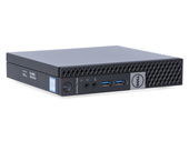 Dell Optiplex 7040 Micro i5-6500T 2,5GHz 32GB 480GB SSD Windows 10 Professional
