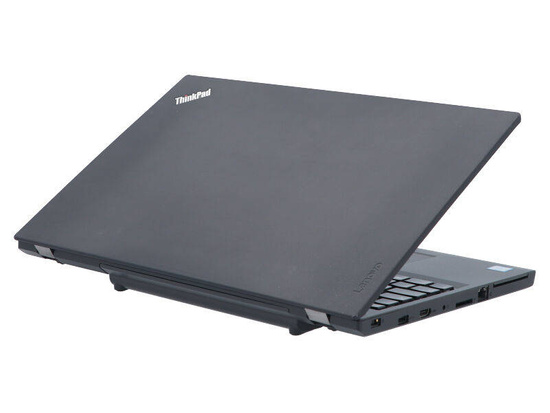 Lenovo ThinkPad P50s i7-6500U 16 Go 512 Go SSD 1920x1080 nVidia Quadro K620M Classe A- Windows 10 Professionnel