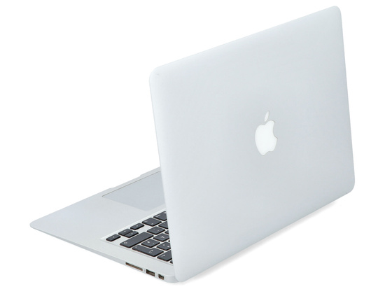 Apple MacBook Air 13" A1466 2015 i5-5250U 8GB 256GB SSD 1440x900 Classe B MacOS Big Sur