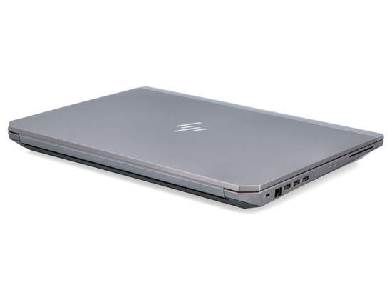 HP ZBook 17 G5 i7-8850H 32GB 1TB SSD 2560x1440 Nvidia Quadro P3200 Clase A Windows 11 Home