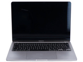 Apple MacBook Pro A2251 2020. Space Gray i7-1068NG7 32GB 512GB SSD 2560x1600 Clase A- MacOS Big Sur QWERTY BOX