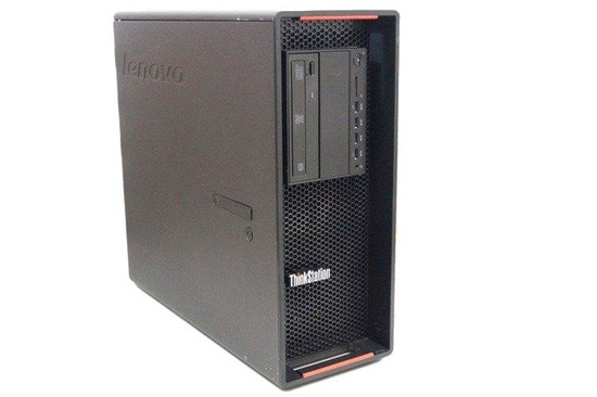 Lenovo ThinkStation P700 TW E5-2630v3 8x2.4GHz 16Go 240Go SSD NVS Windows 10 Professionnel