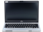 Fujitsu LifeBook S936 BN 13,3" i5-6200U 1920x1080 Klasa A-