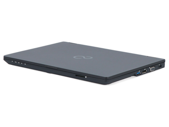 Fujitsu LifeBook U727 Bez baterie i5-6200U 16GB 512GB SSD 1920x1080 Třída A Windows 10 Professional