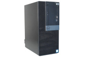 Dell Optiplex 7060 MT i7-8700 6x3.2GHz DVD