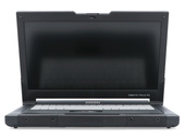 Pancerny Siemens Simatic Field PG M4 i7-3540M 1366x768 Klasa A