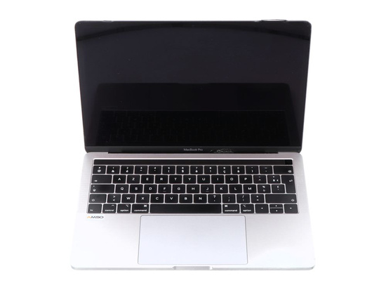 Apple MacBook Pro 13" A2159 2019 i5-8257U 16GB 256GB SSD 2560x1600 Classe B MacOS Big Sur