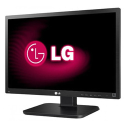 LG 22MB65PY 22" LED monitor 1680x1050 DVI D-SUB DisplayPort Black Class A