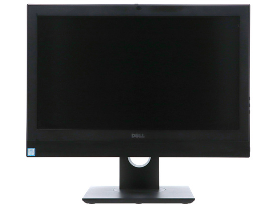 All-In-One-Computer Dell Optiplex 3240 22'' i5-6500 16GB 512GB SSD Windows 10 Professional