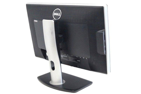 Dell UltraSharp U2413 24" LED 1920x1200 AH-IPS Monitor +Pod NN Schwarz