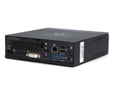 Fujitsu Esprimo Q958 i5-8500T 6x2.1GHz 8GB 256GB SSD Windows 11 Professional