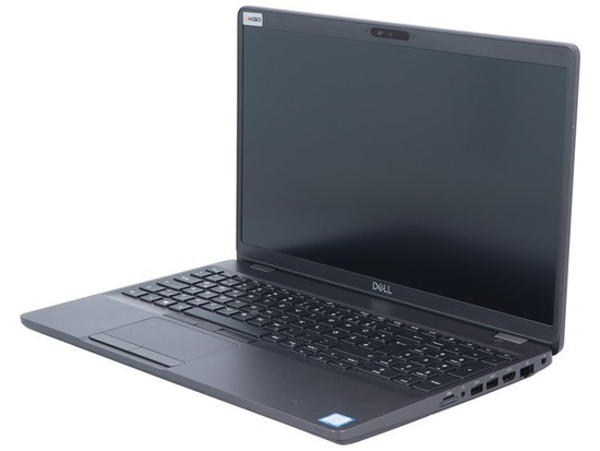 Dell Precision 3541 i7-9850H 16GB 1TB SSD 1920x1080 Nvidia Quadro P620 Class A Windows 11 Professional