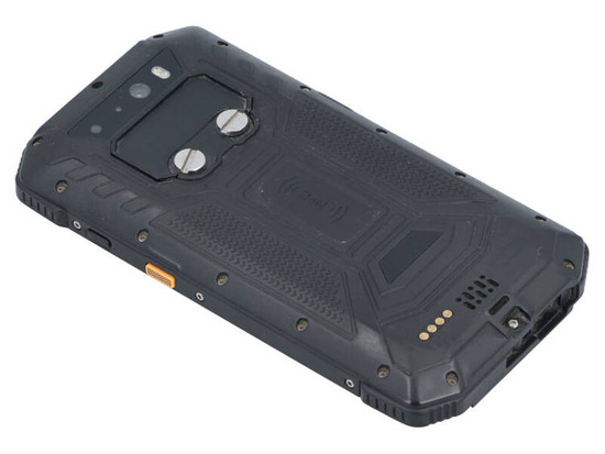 Мобільний термінал Newland Symbol N7000R 2GB 16GB Class A - Android