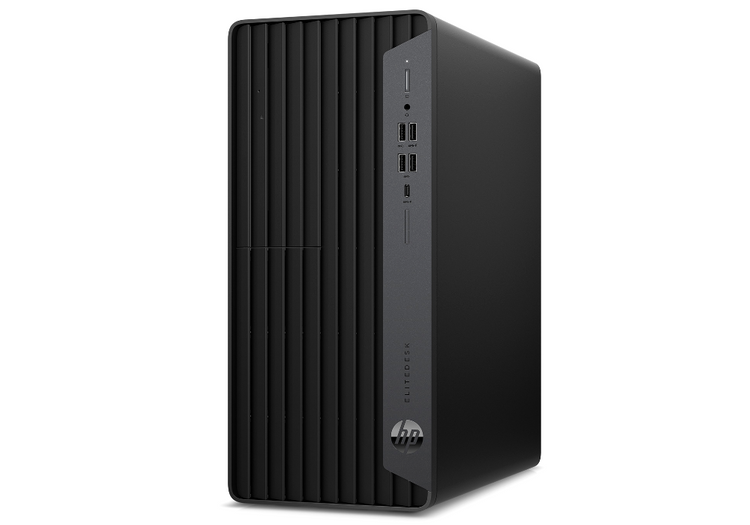 HP EliteDesk 800 G6 Tower i5-10500 6x3.1GHz 8GB 512GB SSD