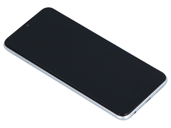 Samsung Galaxy A22 5G SM-A226B 4GB 64GB Weiß Ausstellungsstück Android