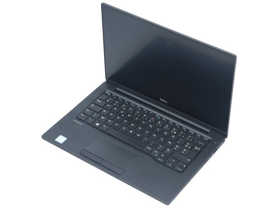 Touchscreen Dell Latitude 7370 Intel Core M5-6Y57 8GB 240GB SSD 3200x1800 Klasse A