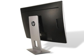 HP EliteDisplay E240c 24" LED 1920x1080 HDMI IPS Videokonferenzmonitor Klasse A