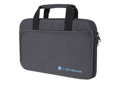 Nuevo Maletín Dynabook Slim Case 11.6" Laptop Bag PX2006E-1NCA