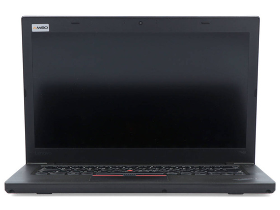 Lenovo ThinkPad T460 i5-6200U 16GB 240GB SSD 1920x1080 Class A - Windows 10 Professional