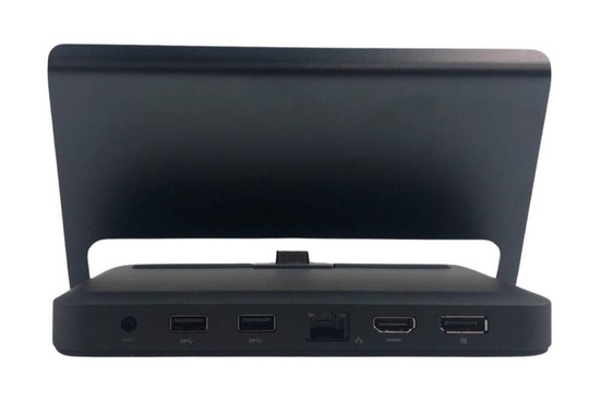 DELL K10A Tablet Dock VENUE 11 Schwarz
