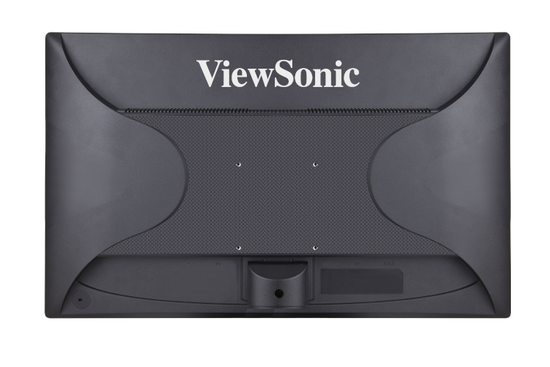 ViewSonic VA2246 22" LED Monitor 1920x1080 TN Black Without Stand Class A