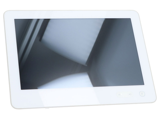 Cisco Tele Presence 10 Touch 10.1'' Білий Клас A