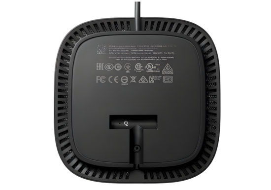 Dokovací stanice HP Universal Dock G2 120W HSN-IX02 DisplayLink USB-C/A