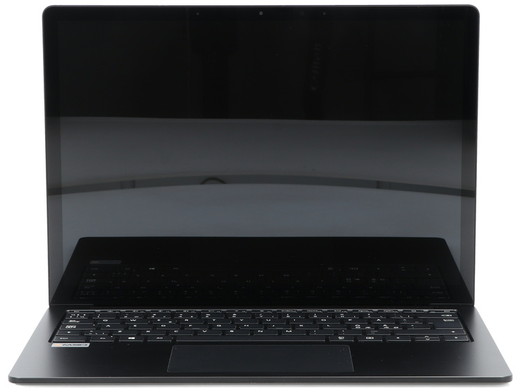 Surface Laptop4 i5-1145G7 8GB/SSD256 ② Microsoft Surface Laptop 4 - i5-1145G7 · Xe Graphics G7 80 EU