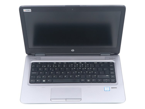 HP ProBook 640 G3 i5-7300U 16GB 512GB SSD 1920x1080 Class A Windows 10 Professional