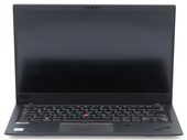 Lenovo ThinkPad X1 Carbon 6th i7-8550U 16GB 256GB SSD 2560x1440 Classe A- Windows 11 Professional