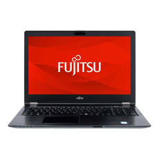 Fujitsu Lifebook U758 i5-7200U 16 Go 240 Go 1920x1080 État très bon QWERTZ DE Windows 10 Professionnel préinstallé