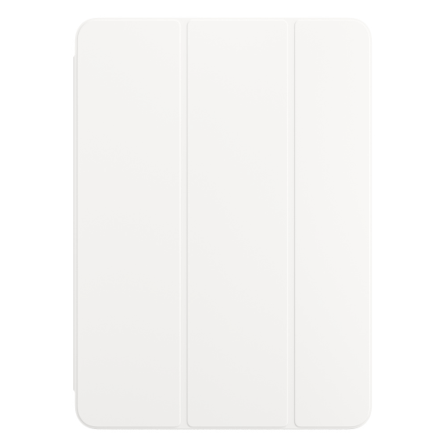 Étui original Apple iPad Pro 12,9'' (3e génération) Smart Folio blanc
