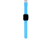 New smartwatch GlacierX Safi Blue GX-SN26
