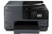 Drukarka HP OfficeJet Pro 6970 WIFI DUPLEX LAN A4 Przebieg 2700 wydrukowanych stron