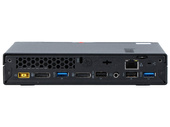 Lenovo ThinkCentre M600 Tiny Thin Client N3000 2x1.04GHz 4GB 16GB SSD Integrato