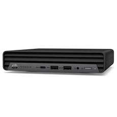 HP ProDesk 600 G6 Mini DM i5-10500T 6x2.3GHz 8GB 512GB M.2 SSD WIFI Windows 11 Professional