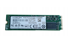 Твердотільний накопичувач Lite-On L8H-128V2G-HP 128 ГБ M.2 2280 SATA