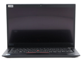 Touchscreen Lenovo ThinkPad T490s i5-8365U 16GB 256GB SSD 1920x1080 Classe A Windows 11 Home