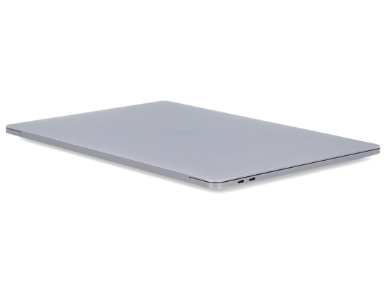 Apple MacBook Pro 15" A1707 2017 Space Gray i7-7920HQ 16GB 512GB SSD 2880x1800 Radeon Pro 560 Klasse A- Mac OS Big Sur