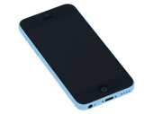 Apple iPhone 5C A1507 1GB 8GB Blue Class A- iOS