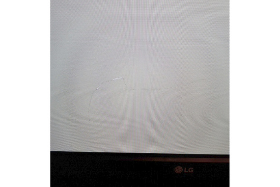 Monitor LG 24MB35PM 24" LED 1920x1080 IPS 5ms Negro Sin base #14