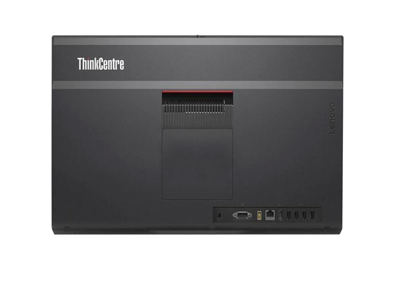 Komputer All-In-One Lenovo ThinkCentre M700z i3-6100T 2x3.2GHz 8GB RAM Bez Podstawki