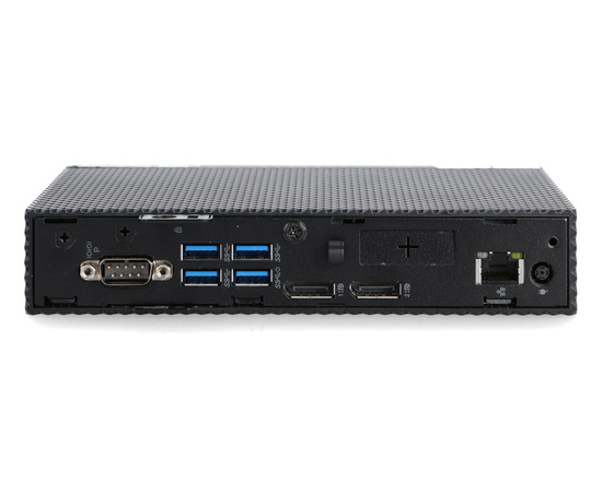 Термінал Dell Wyse 5070 Pentium Silver J5005 QUAD 1.5GHz 8GB 256GB SSD +блок живлення