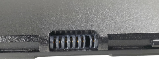 Nowa Powiększona Bateria WinMate do Honeywell RT10W 76Wh 7.4V 10280mAh BL101