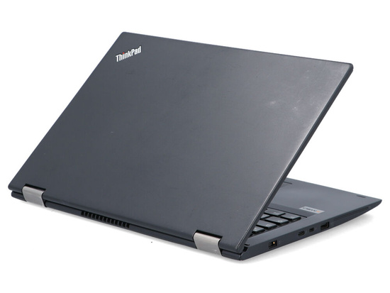Laptop touch Lenovo ThinkPad X380 Yoga i5-8250U 8GB 256GB SSD 1920x1080 Classe A- Windows 11 Home