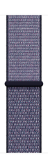 Original Apple Sport Loop 38mm Midnight Blue Strap en emballage scellé