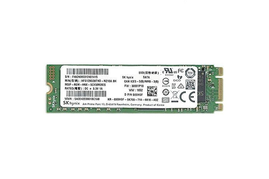 SK Hynix SC401 256 Go M.2 2280 SATA SSD